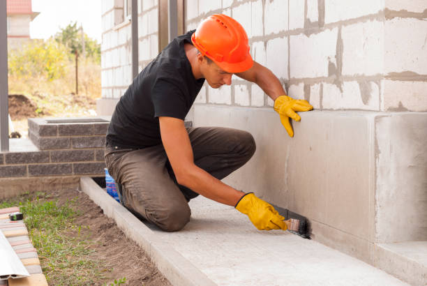Waterproofing professionals working in Jackson, GA